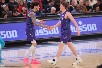 app下载-NBA彩经：黄蜂拿下魔术&amp;勇士射落太阳分别锁定分区第八