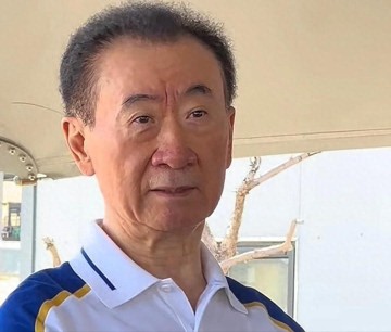 体育视频直播-万万没想到，门神李昊一战封神后，竟让王健林间接也实现口碑暴增