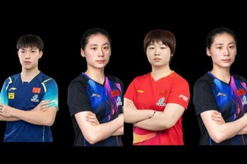 网页版登录入口-混双女双均出局 国乒包揽新加坡大满贯五金梦碎