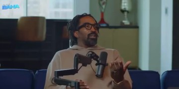 体育视频直播-JR史密斯：绿军内部一直把布朗当作领袖，不是塔图姆