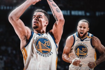 愿意送出四个筹码去换小波特？为了交易，勇士队拼了？